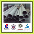 ASTM A554 202 welded stainless steel tubing